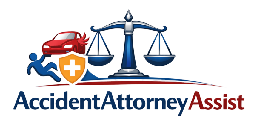 AccidentAttorneyAssist.com logo